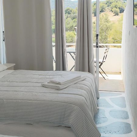 By The Sea Rooms, Avlaki ปอร์โตราฟตี ภายนอก รูปภาพ