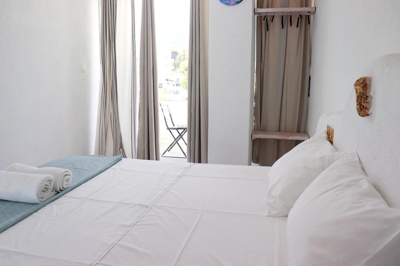 By The Sea Rooms, Avlaki ปอร์โตราฟตี ภายนอก รูปภาพ