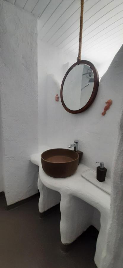 By The Sea Rooms, Avlaki ปอร์โตราฟตี ภายนอก รูปภาพ