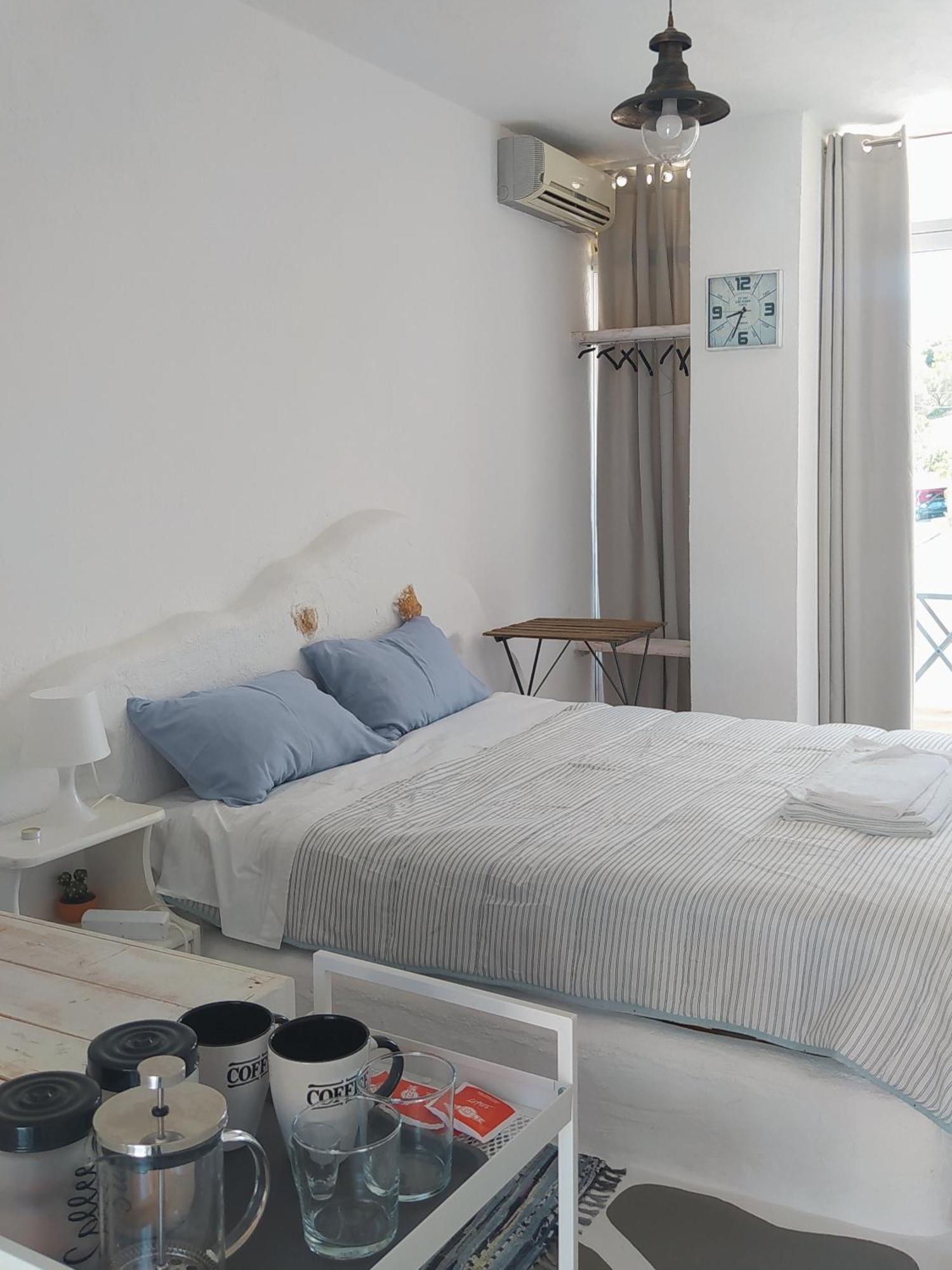 By The Sea Rooms, Avlaki ปอร์โตราฟตี ห้อง รูปภาพ