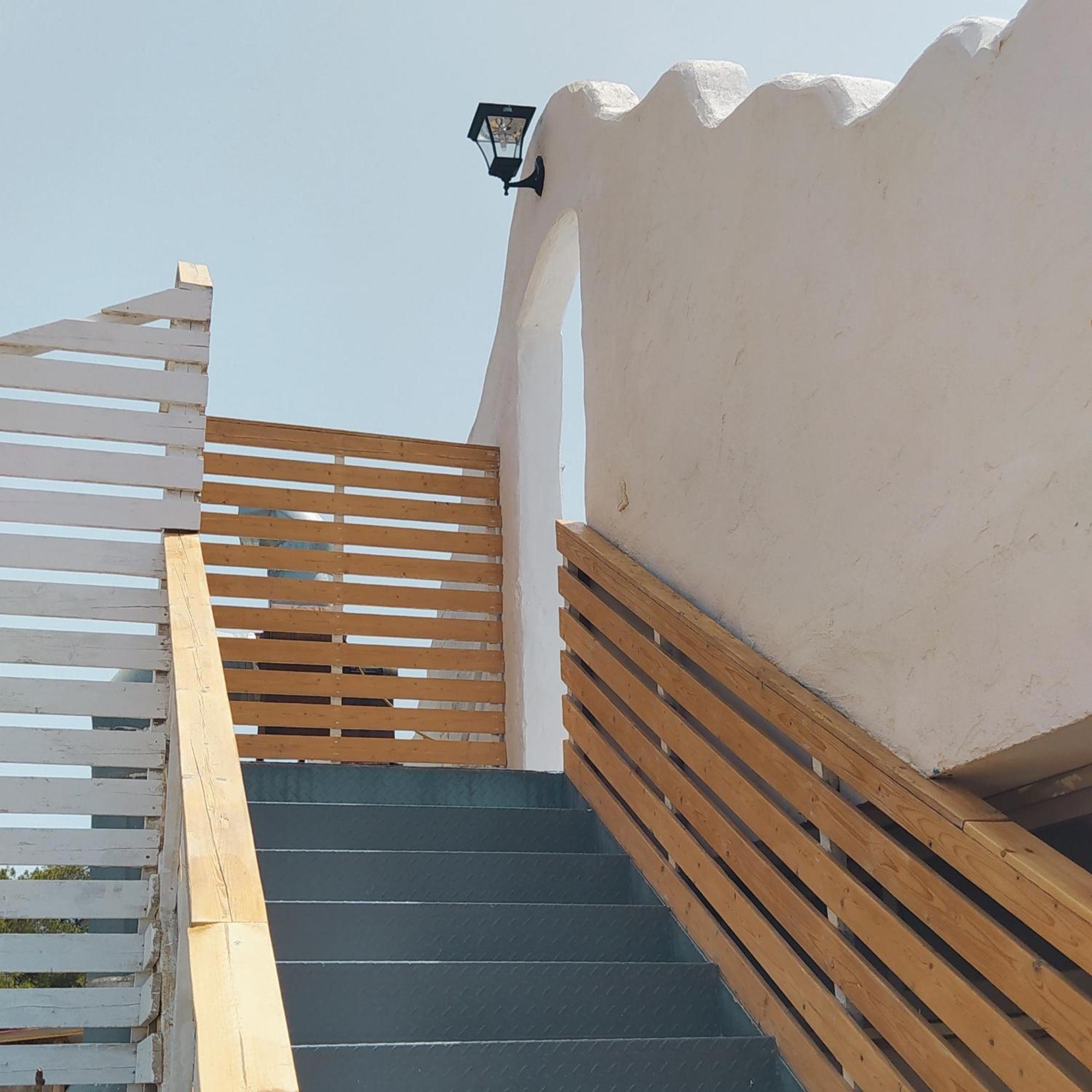 By The Sea Rooms, Avlaki ปอร์โตราฟตี ห้อง รูปภาพ