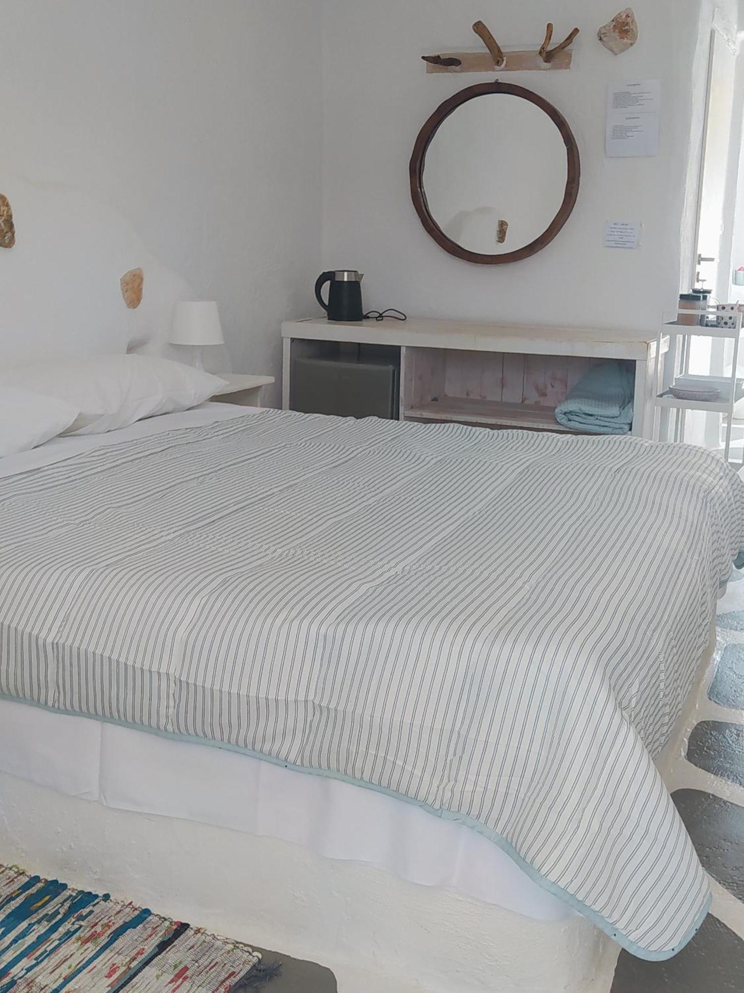 By The Sea Rooms, Avlaki ปอร์โตราฟตี ห้อง รูปภาพ